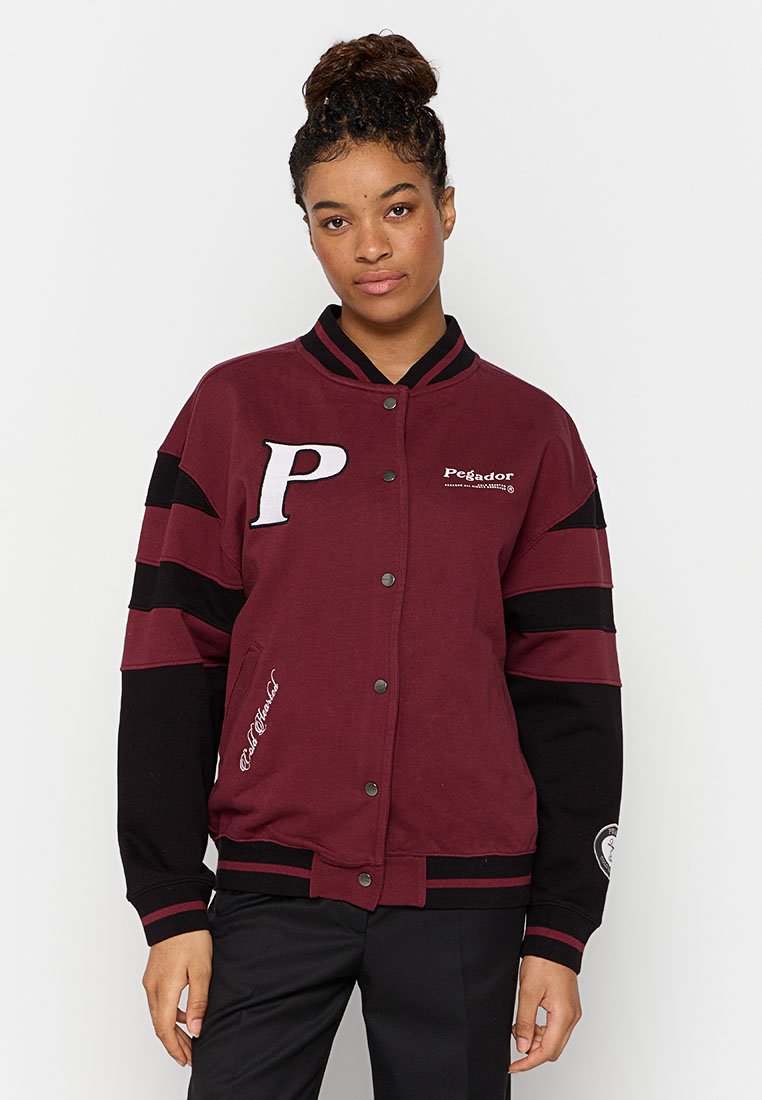 Pegador MANITOBA OVERSIZED