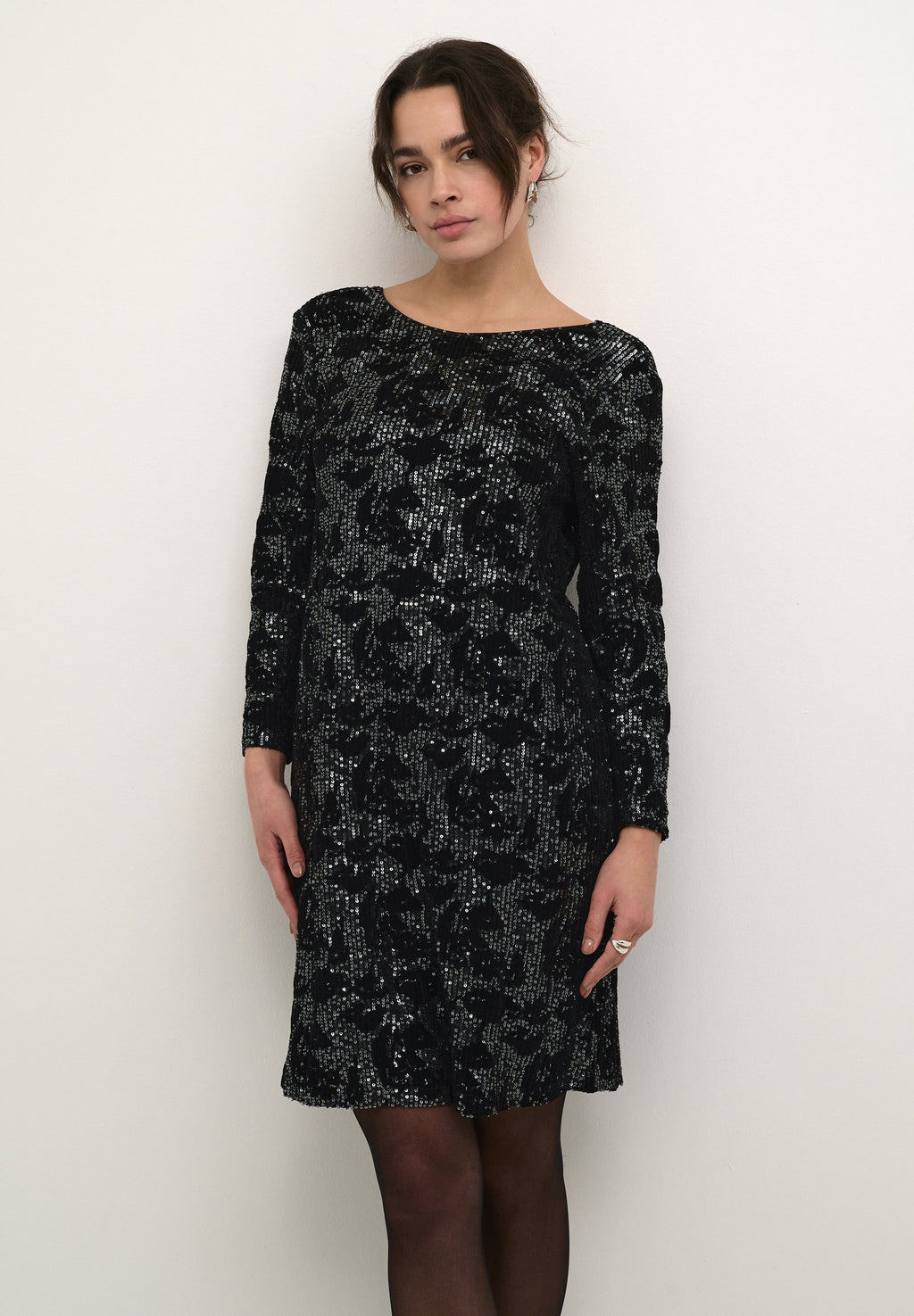 Kaffe GRIT SEQUIN
