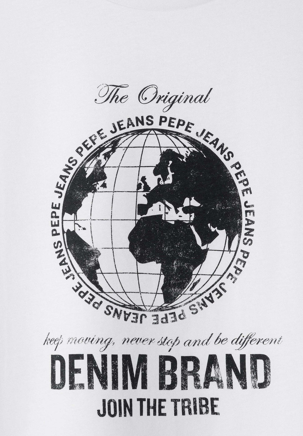 Pepe Jeans