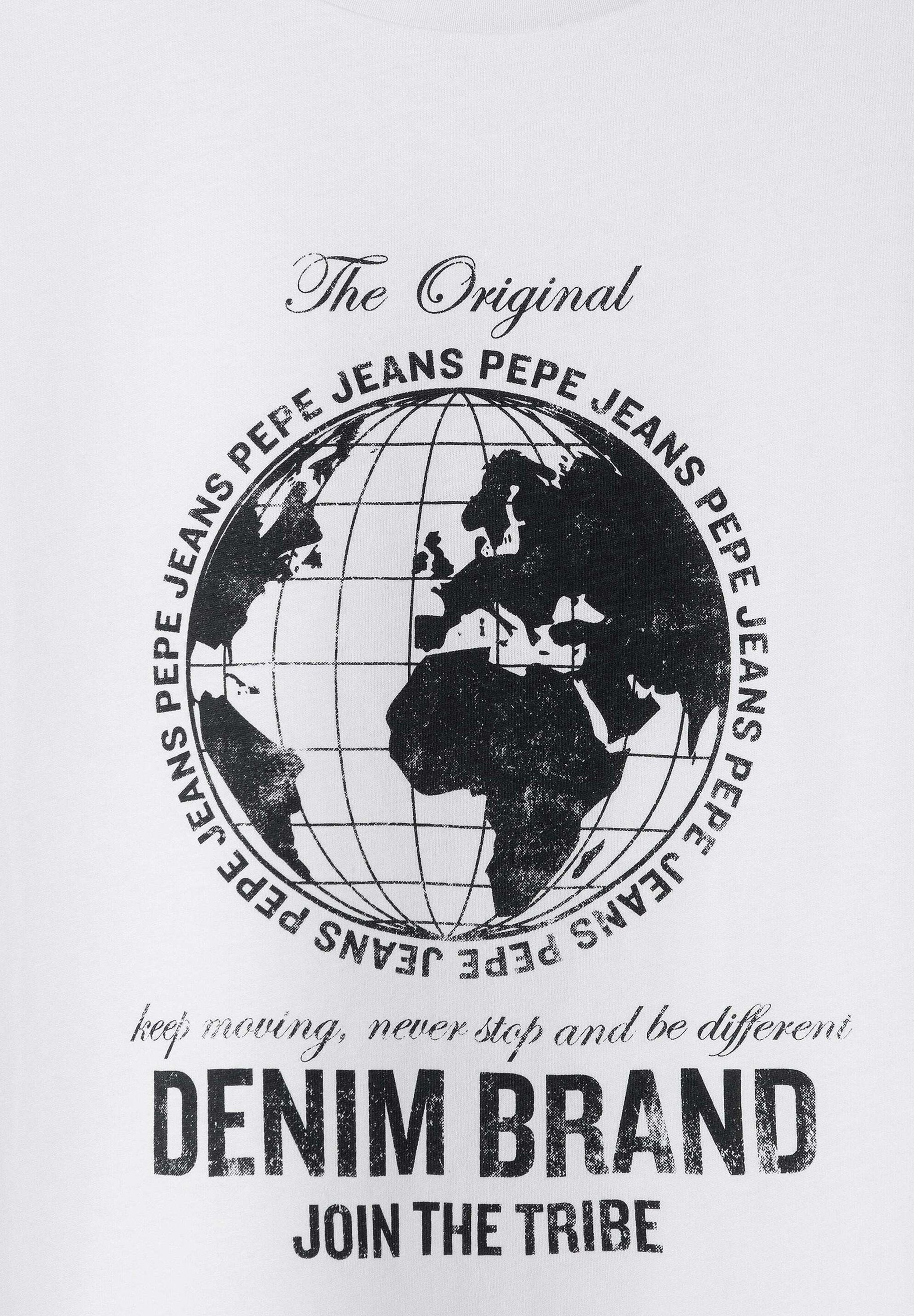 Pepe Jeans