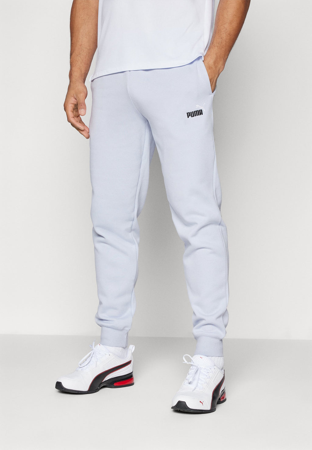 Puma 2 COLOR NO. 1 LOGO