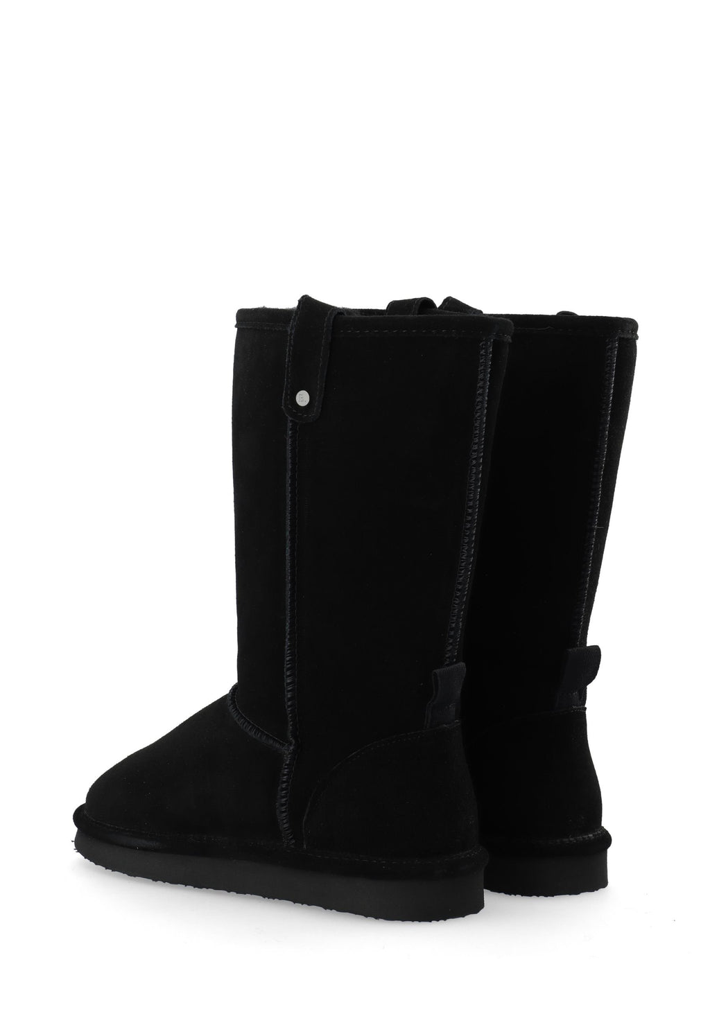 Bianco Long BIASNOW