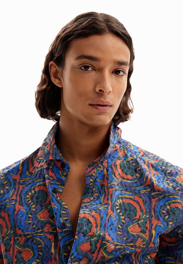 Desigual ARTY EMBROIDERED
