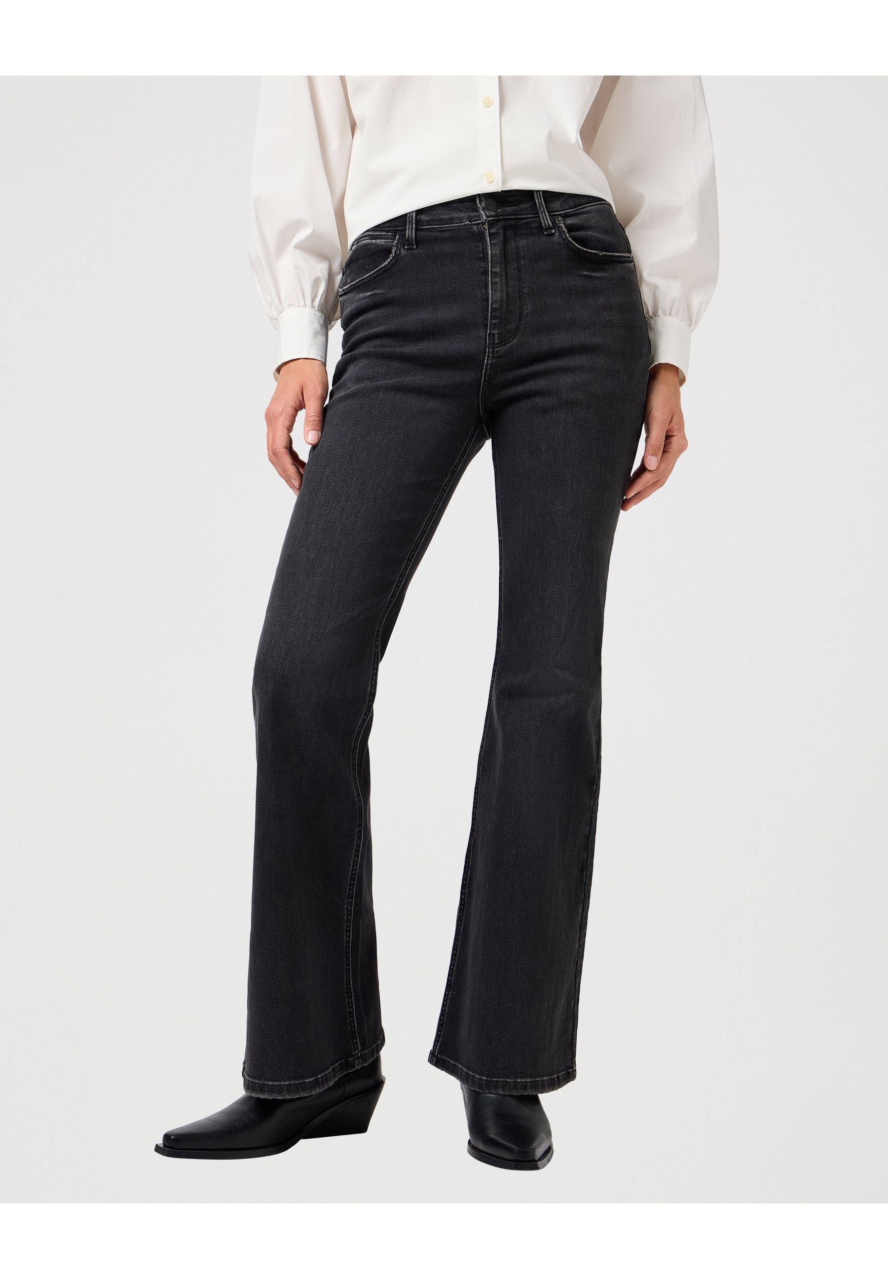 Wrangler FIERCE