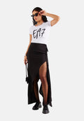 EA7 Emporio Armani T-Shirt print Media 1