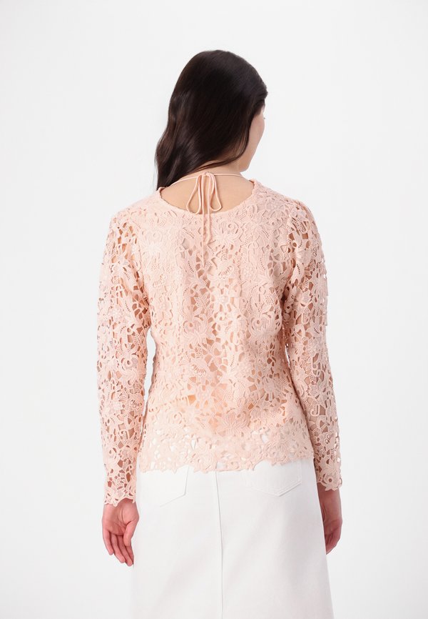 Bruuns Bazaar SAGO WINI BLOUSE