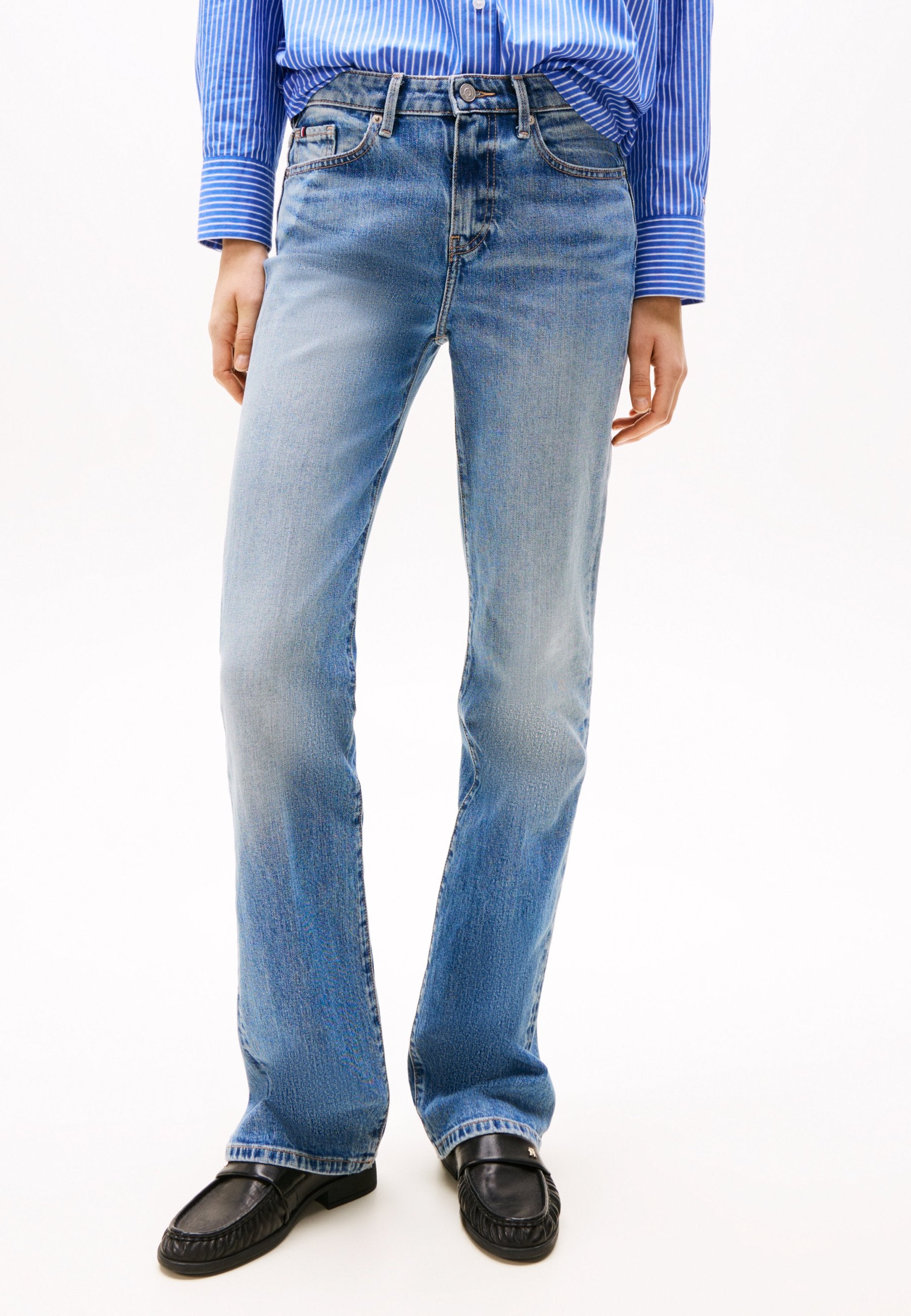 Tommy Hilfiger Jeans Bootcut Media 4