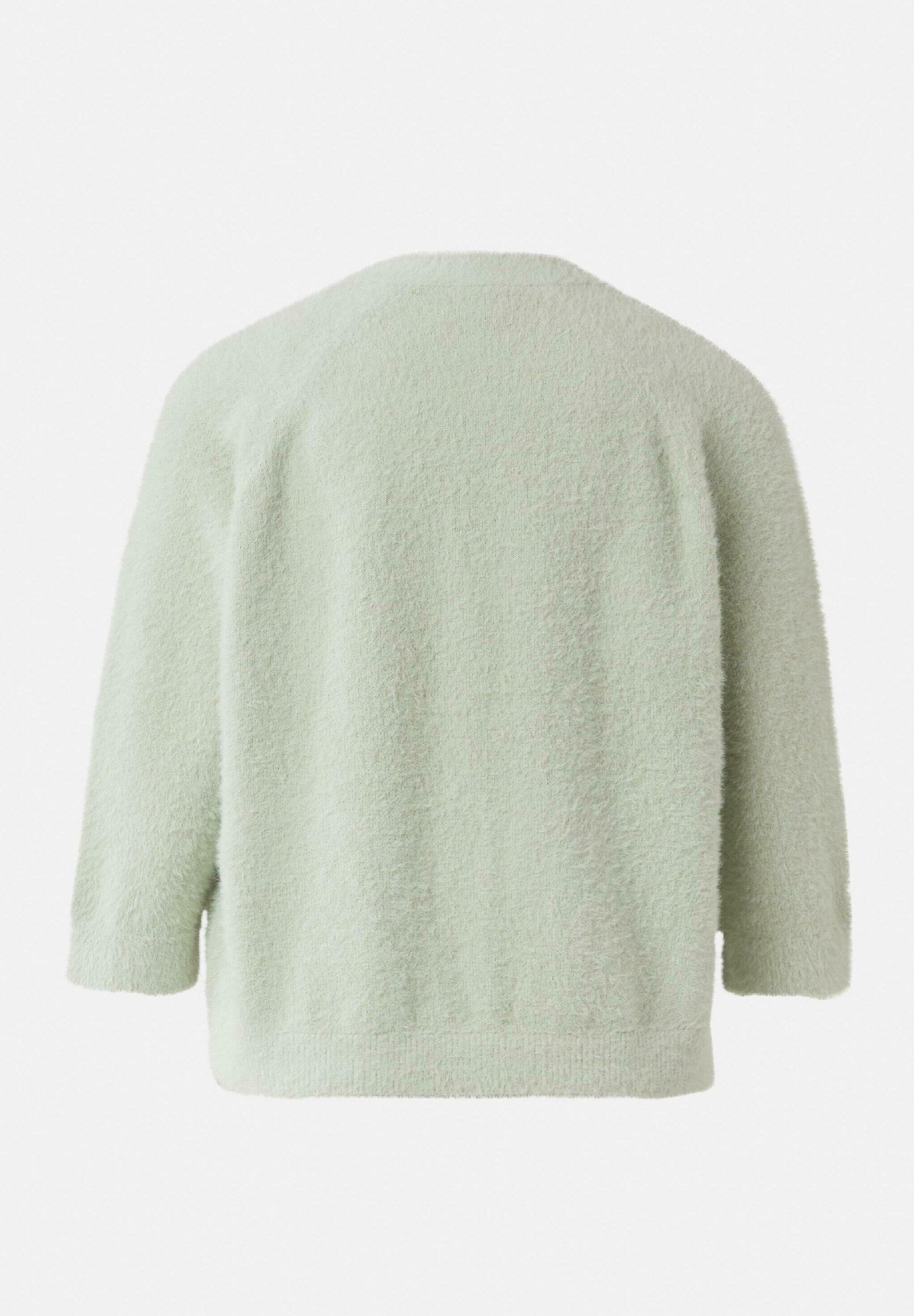 comma Strickjacke Media 4