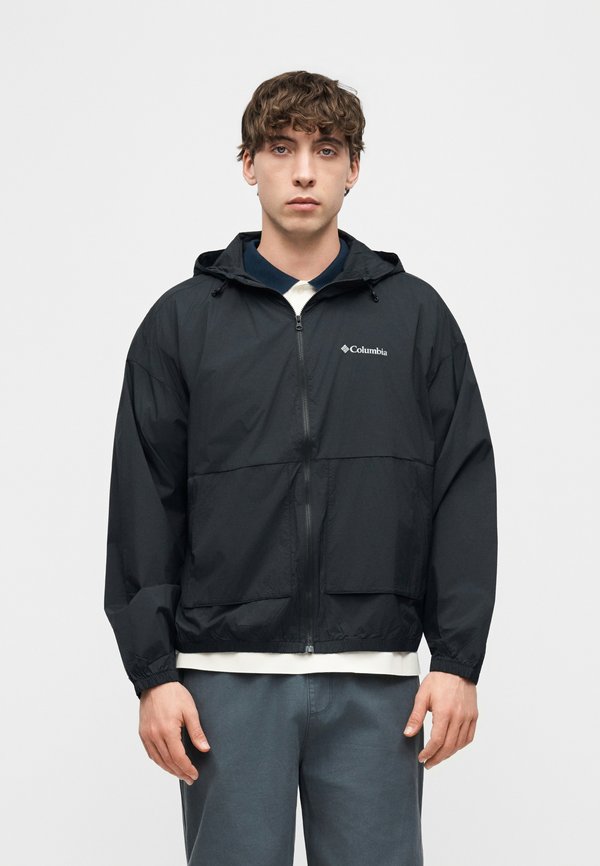 Columbia STREET HEIGHTS