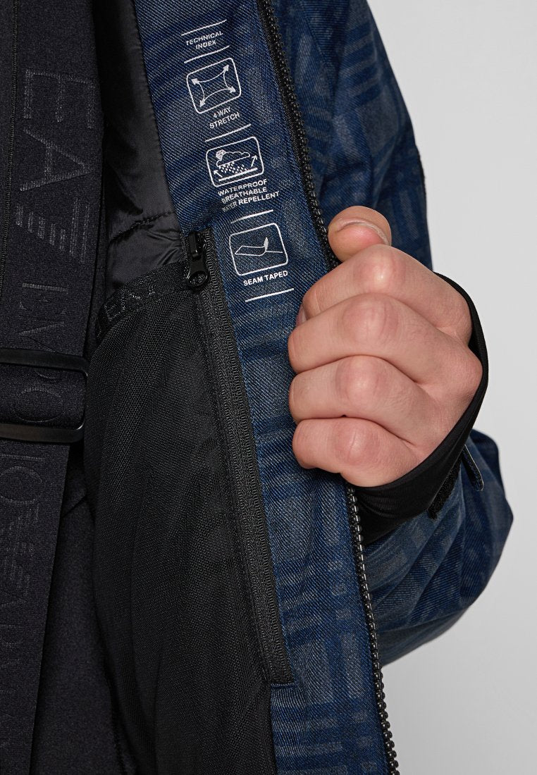EA7 Emporio Armani Übergangsjacke Media 5