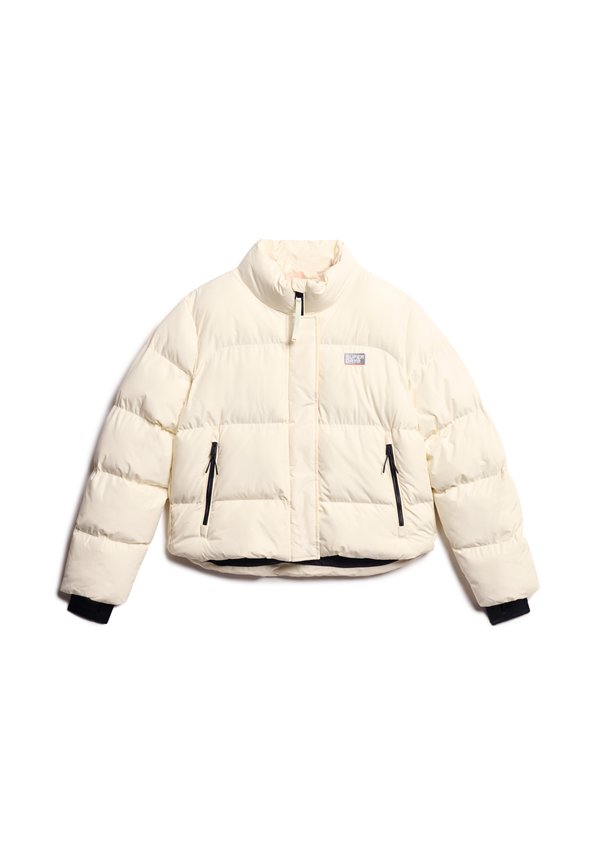 Superdry & Co