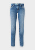LTB FALLON MID RISE SKINNY