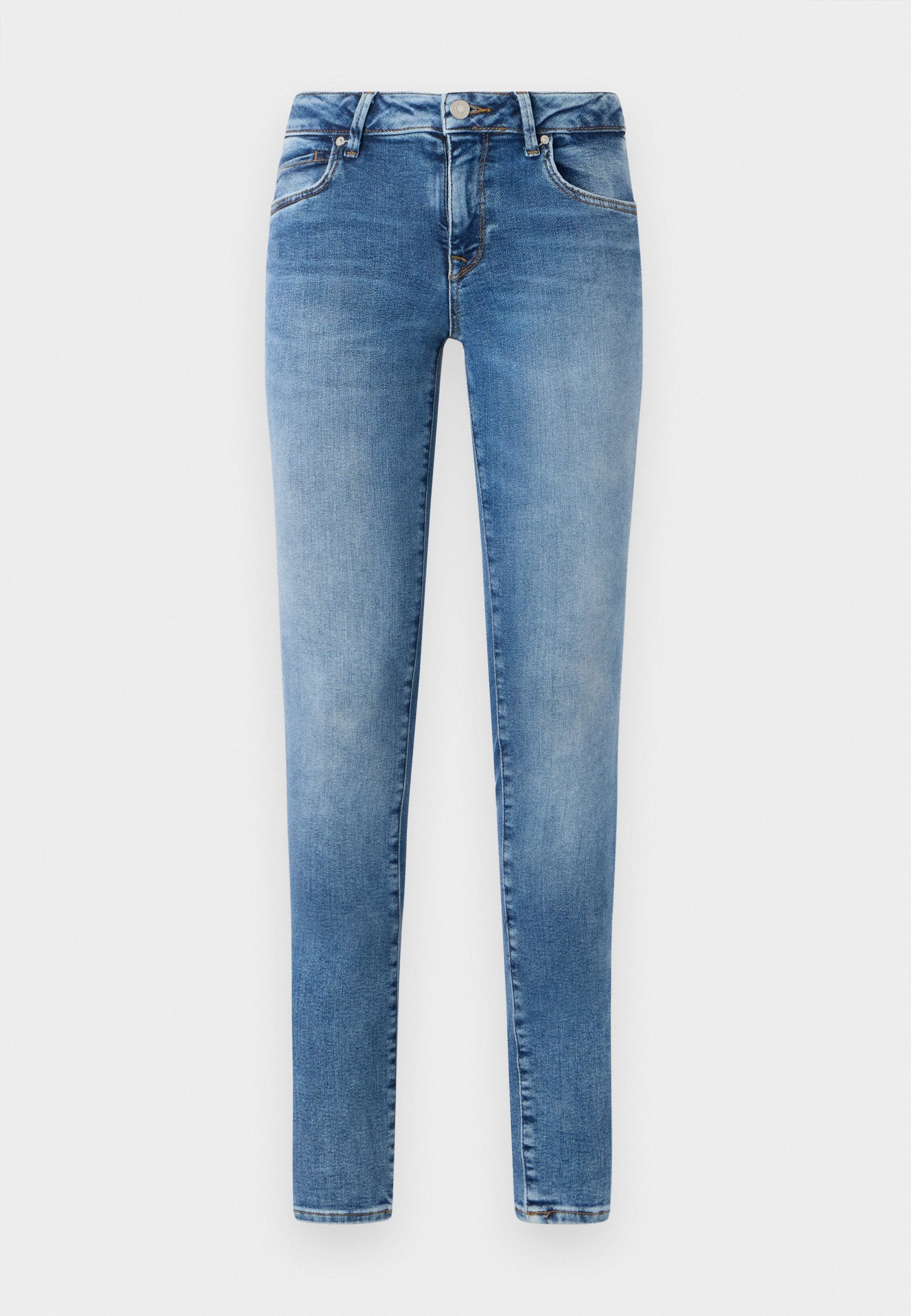 LTB FALLON MID RISE SKINNY