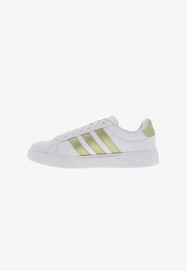 adidas Performance BASKETS - Training shoe - blanc