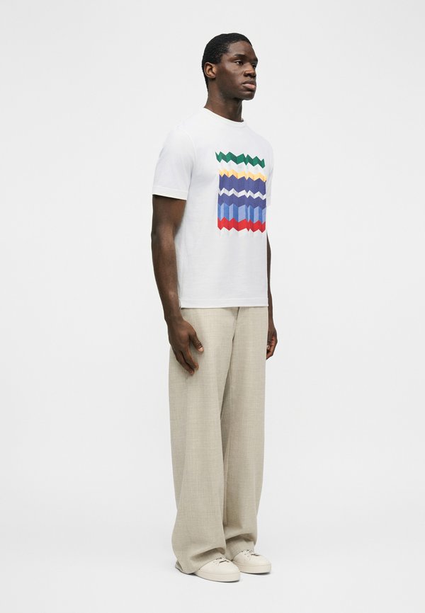 Missoni EXCLUSIVE SHORT SLEEVE