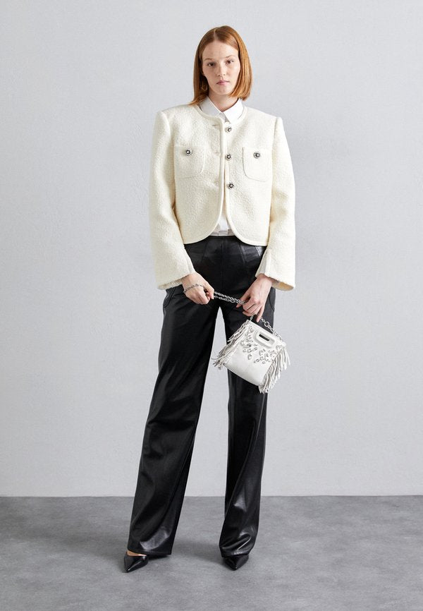 Cinq à Sept JUNIA JACKET