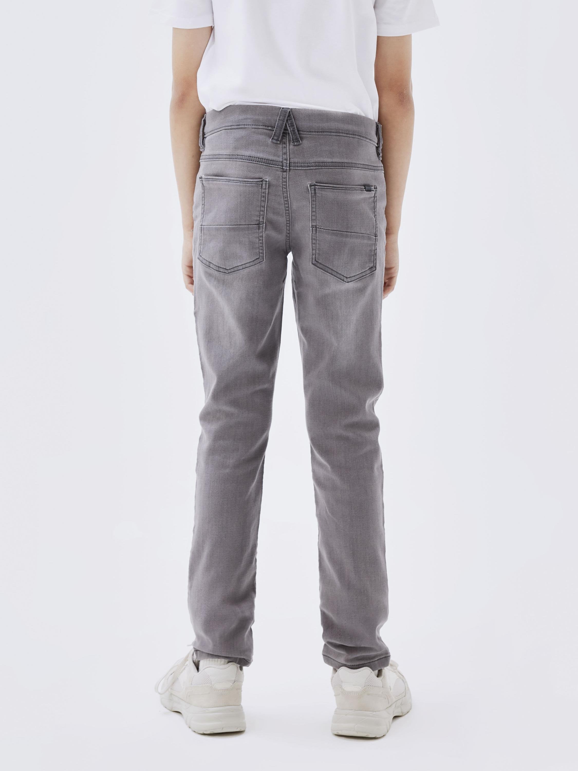 Name it X Slim Fit Stretch
