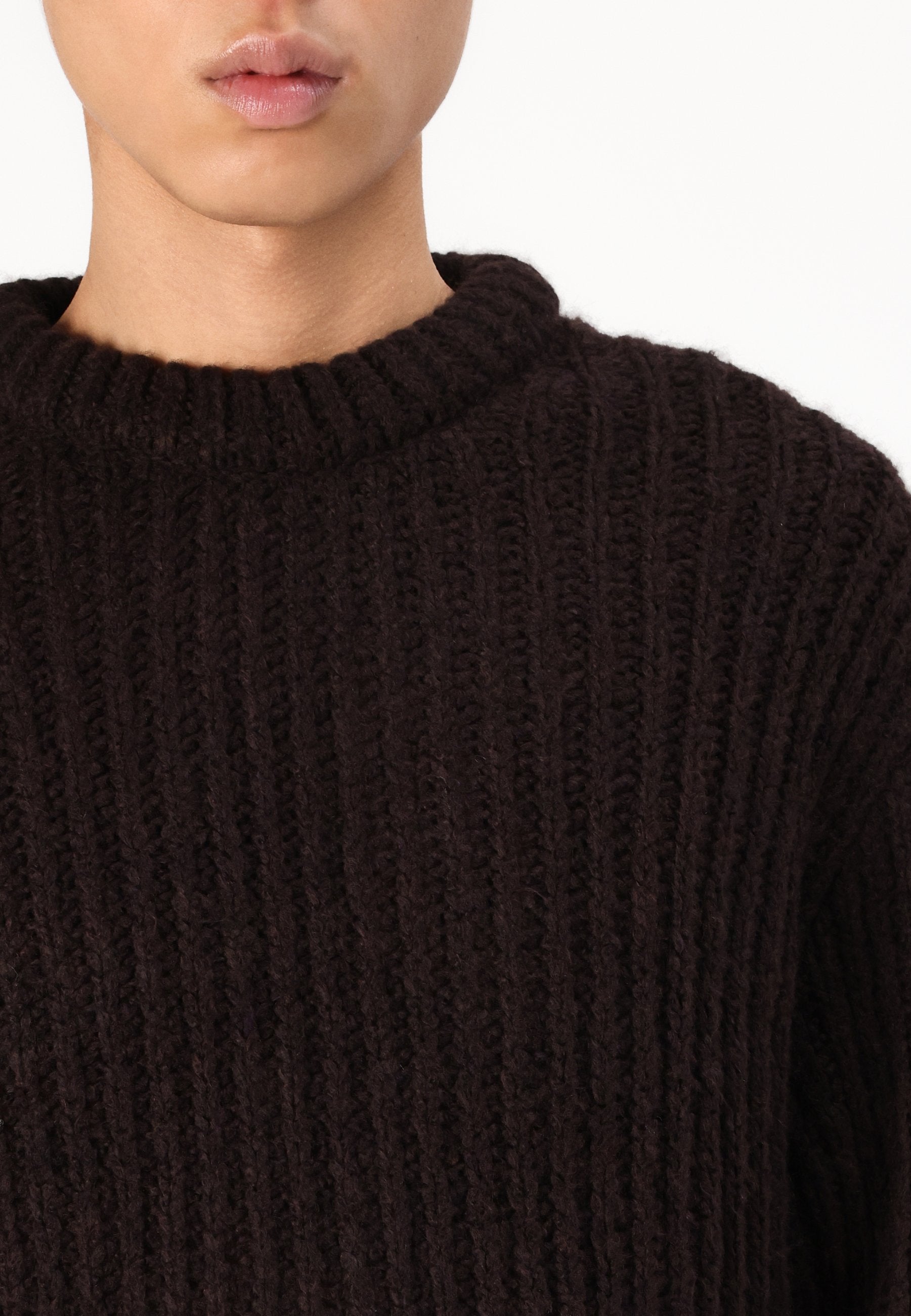 Jack & Jones JORWINTER CREW NECK