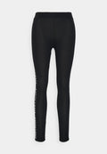 Lyle & Scott LOGO TAPE LEGGINGS