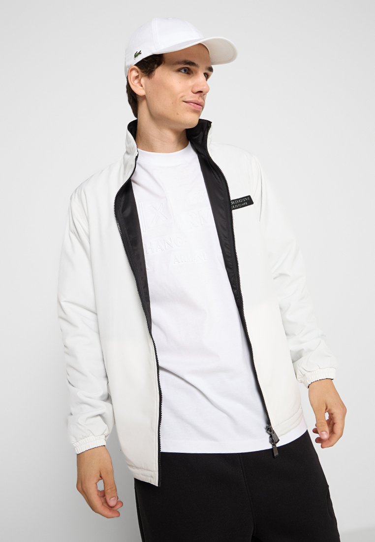 Armani Exchange Leichte Jacke Media 4