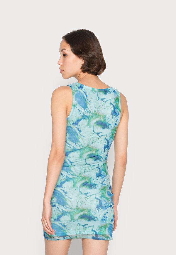 BDG Urban Outfitters AUSTIN DRESS