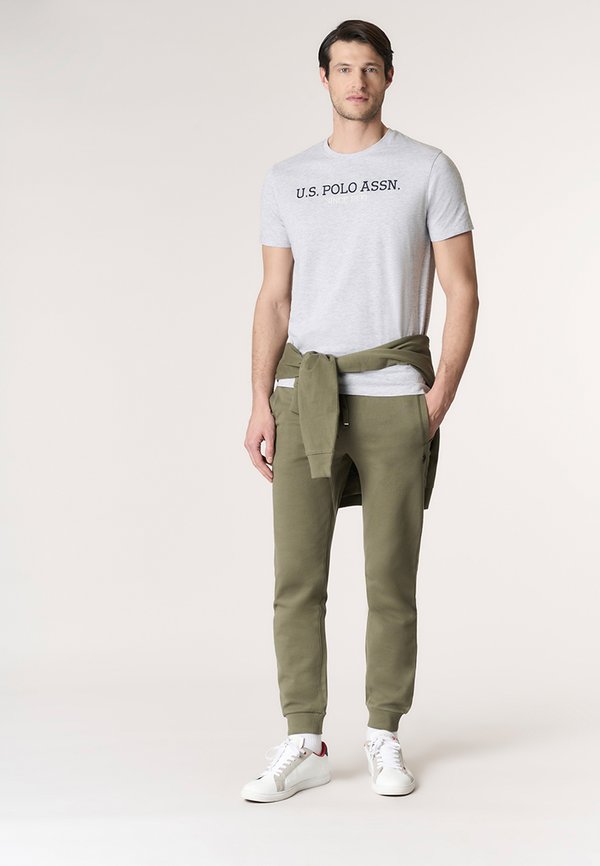 U.S. Polo Assn. CICKY