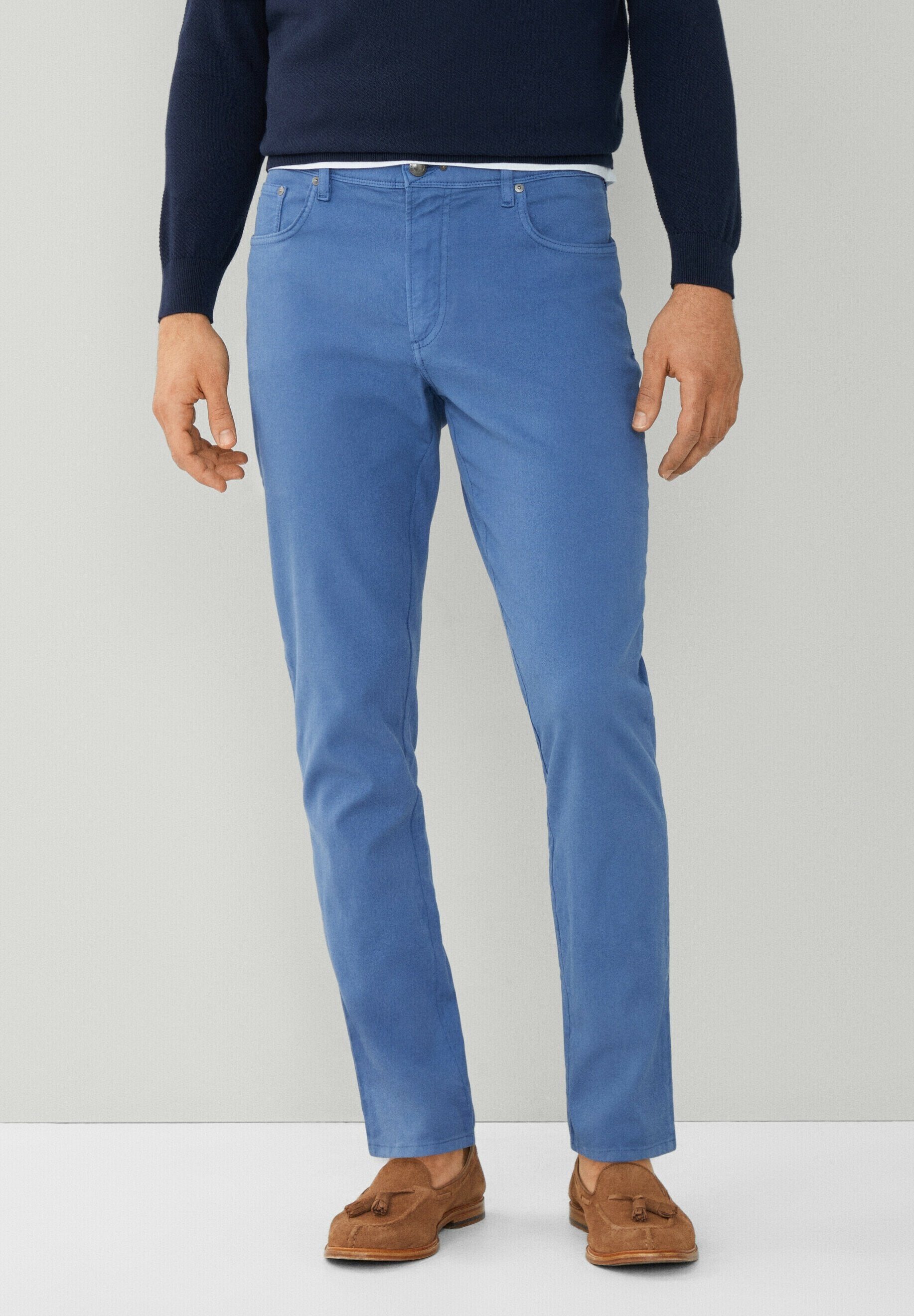 Hackett London GMD TEXTURE PKT