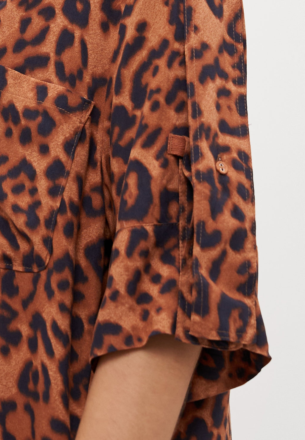 Chantelle Nachtwäsche Shirt Media 6