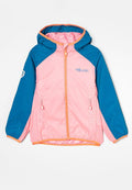 TROLLKIDS KIDS HALSAFJORD JACKET UNISEX