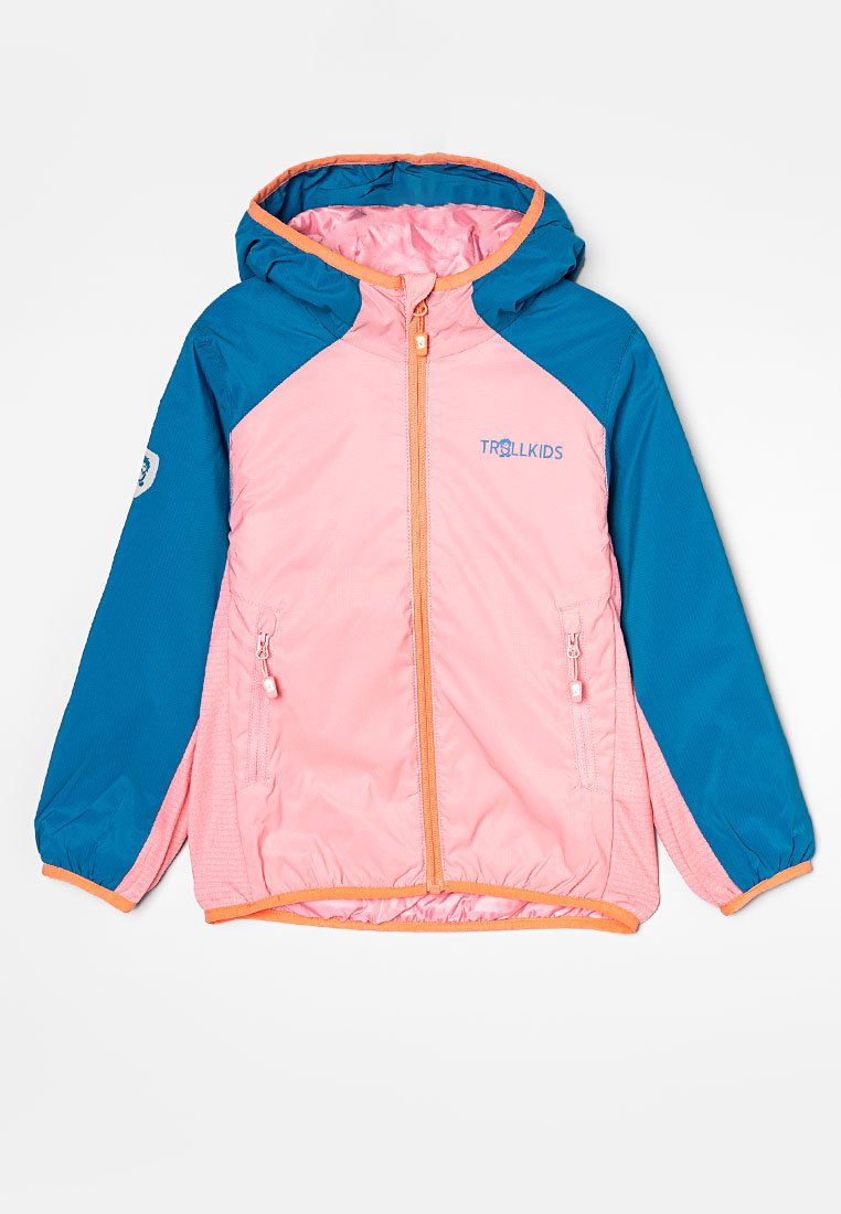 TROLLKIDS KIDS HALSAFJORD JACKET UNISEX