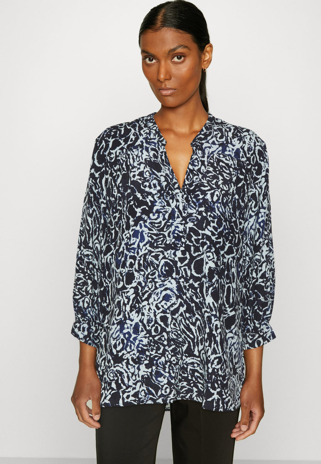 Esprit Collection TUNIC BLOUSE