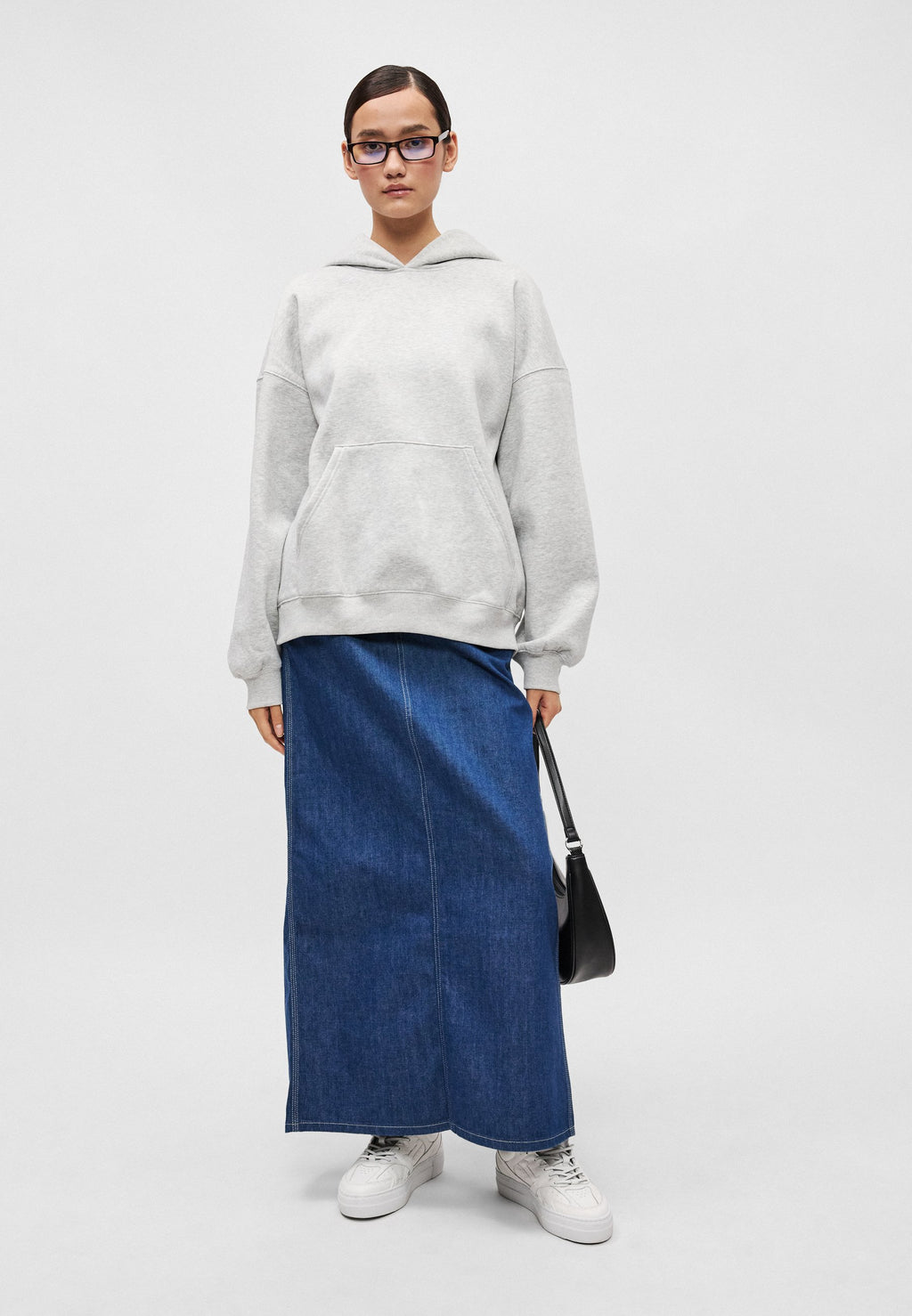 Lee FLAP POCKET SKIRT