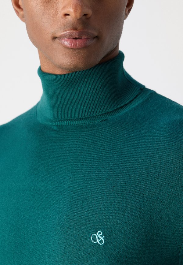 Scotch & Soda TURTLENECK SWEATER