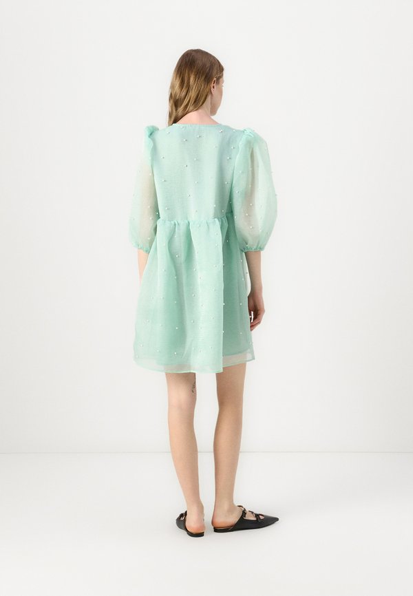 Cras SCOT DRESS