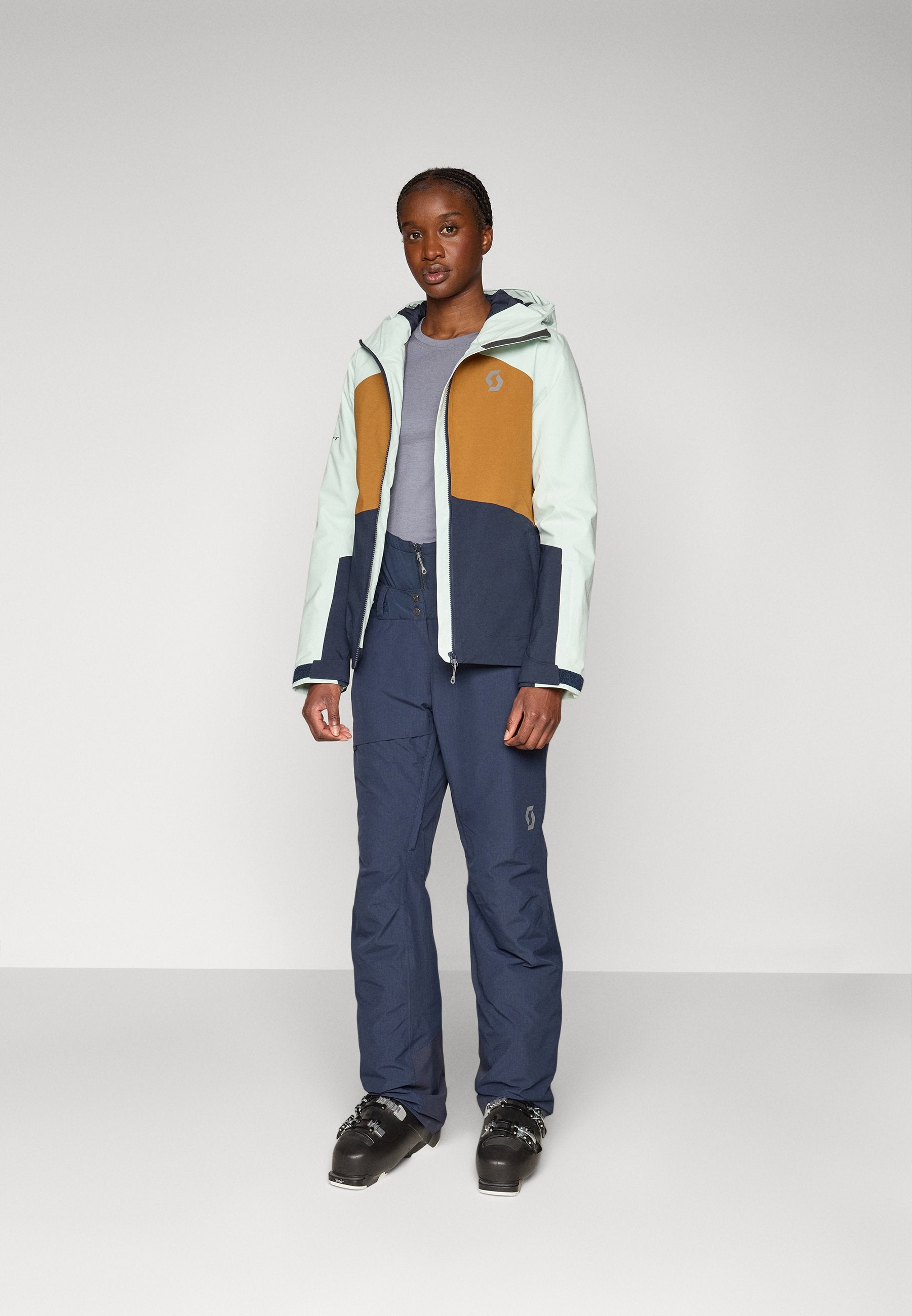 SCOTT Sports Skijacke Media 2
