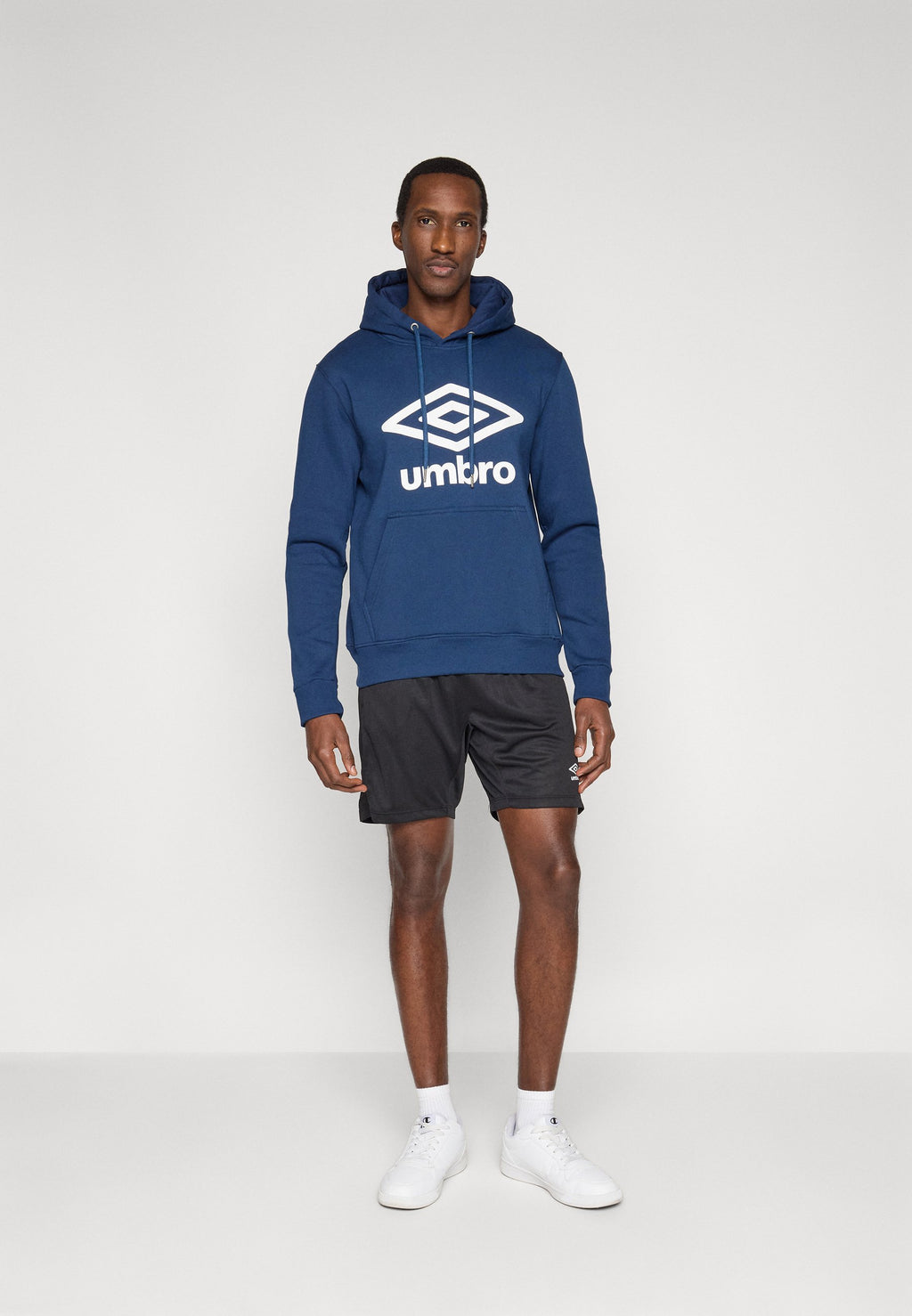 Umbro UMJM0863 UMBRO TEAM HOODIE