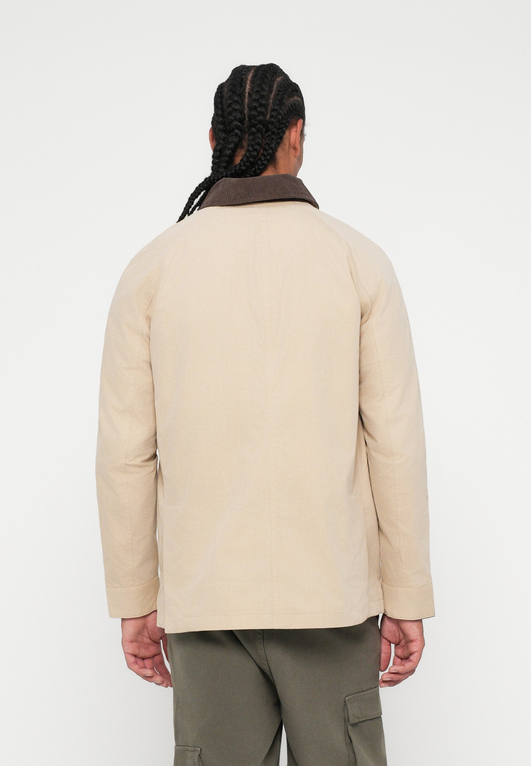 Timberland WENHAM WATERPROOF