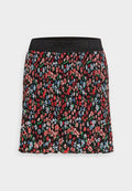 ONLY ONLEMMA SKIRT - Mini skirt - true red clem