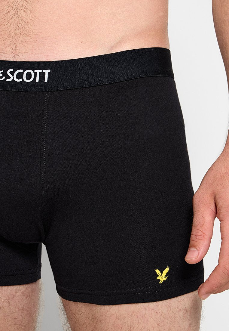 Lyle & Scott DEVON 3 PACK