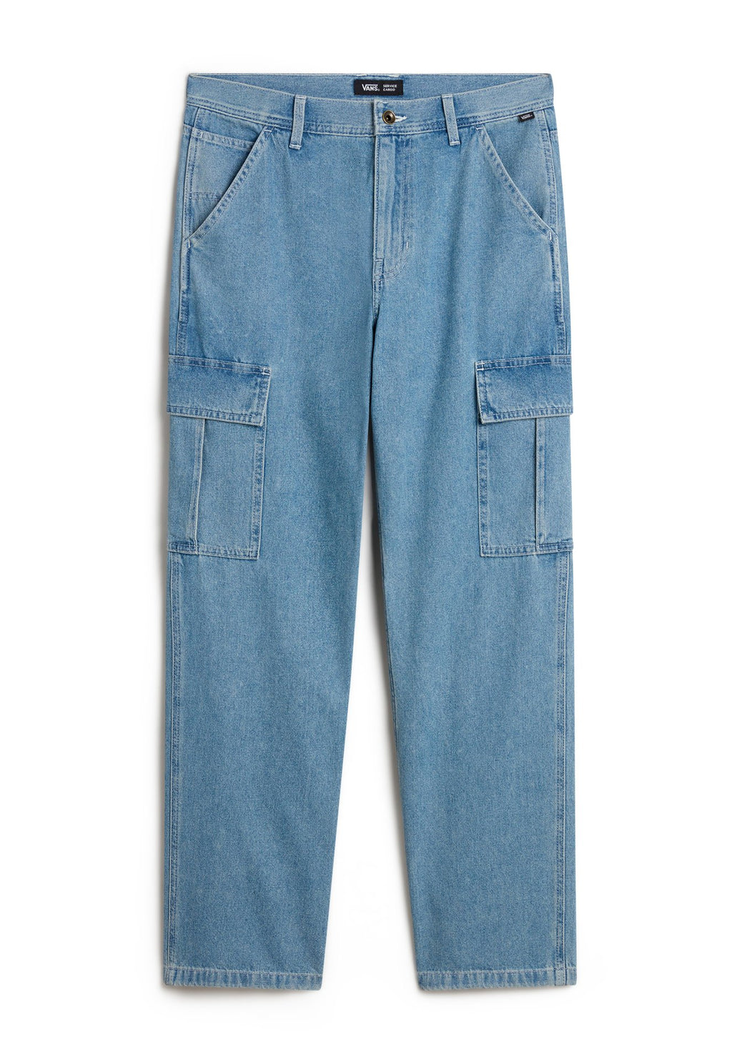 Vans SERVICE CARGO LOOSE FIT DENIM
