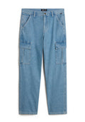 Vans SERVICE CARGO LOOSE FIT DENIM