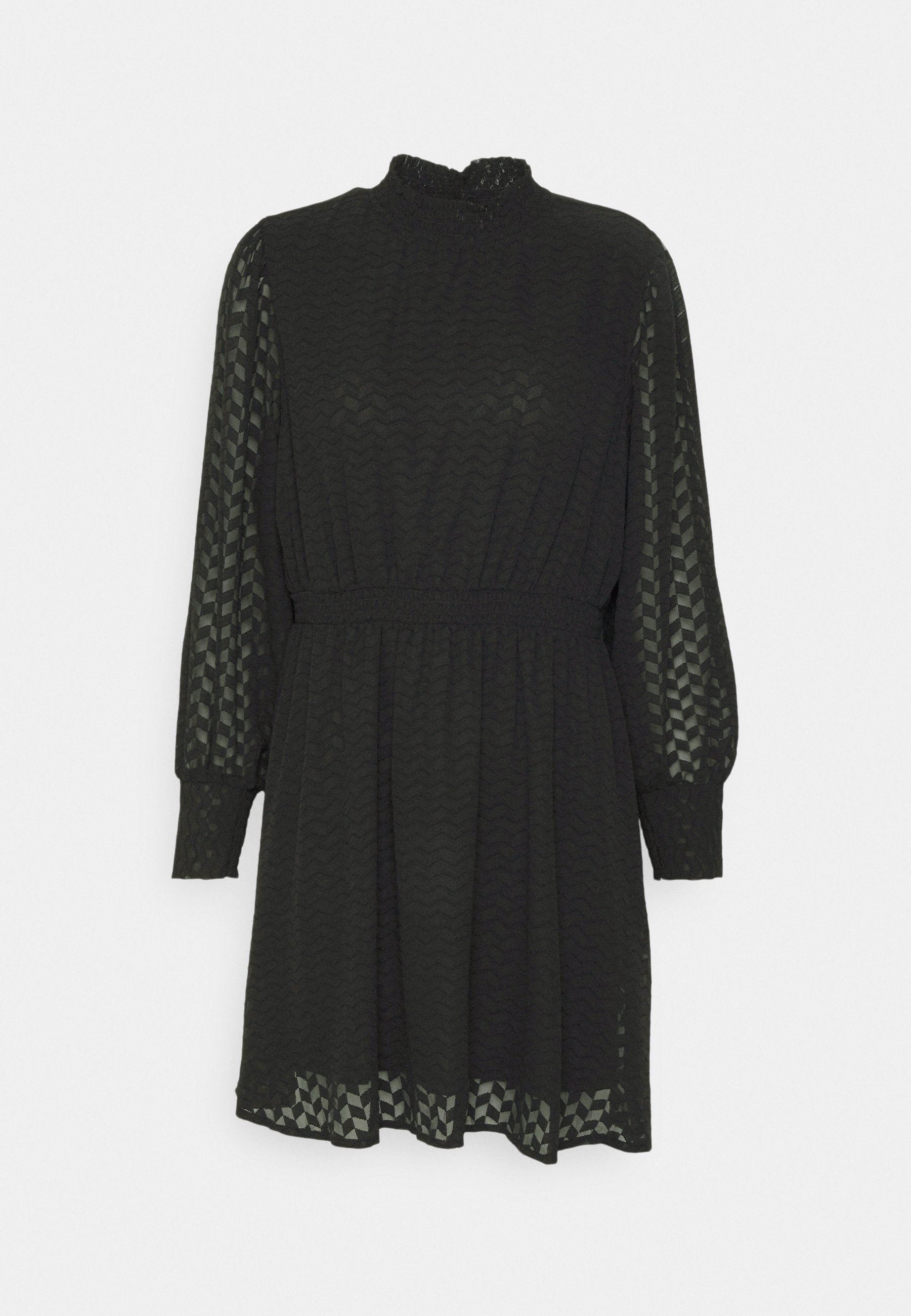 ONLEMMERY HIGHNECK DRESS Media 1