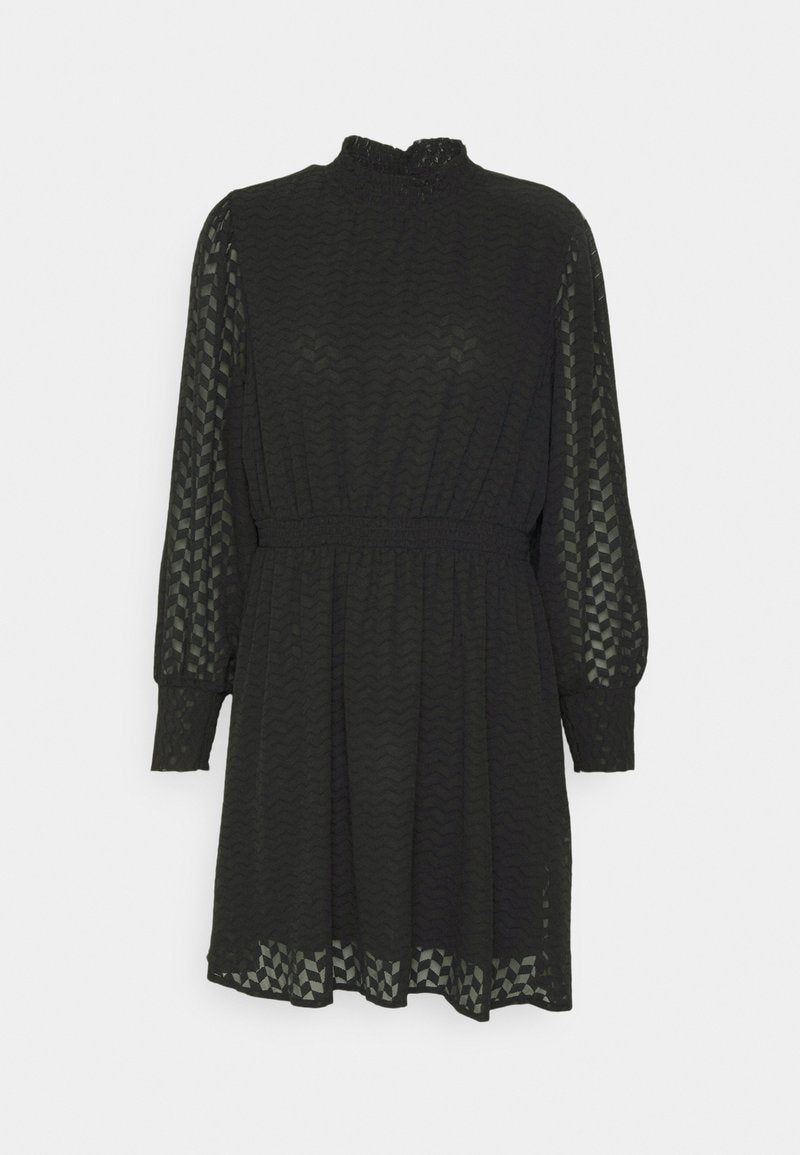 ONLEMMERY HIGHNECK DRESS - ONLY Petite - View 1