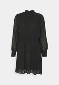 ONLEMMERY HIGHNECK DRESS - ONLY Petite - View 1