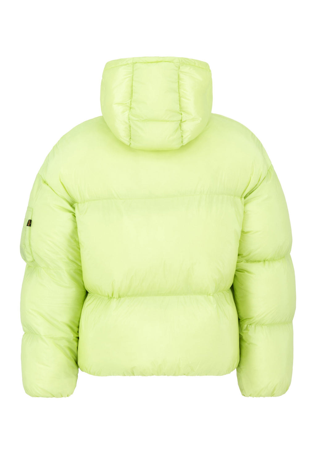 Alpha Industries