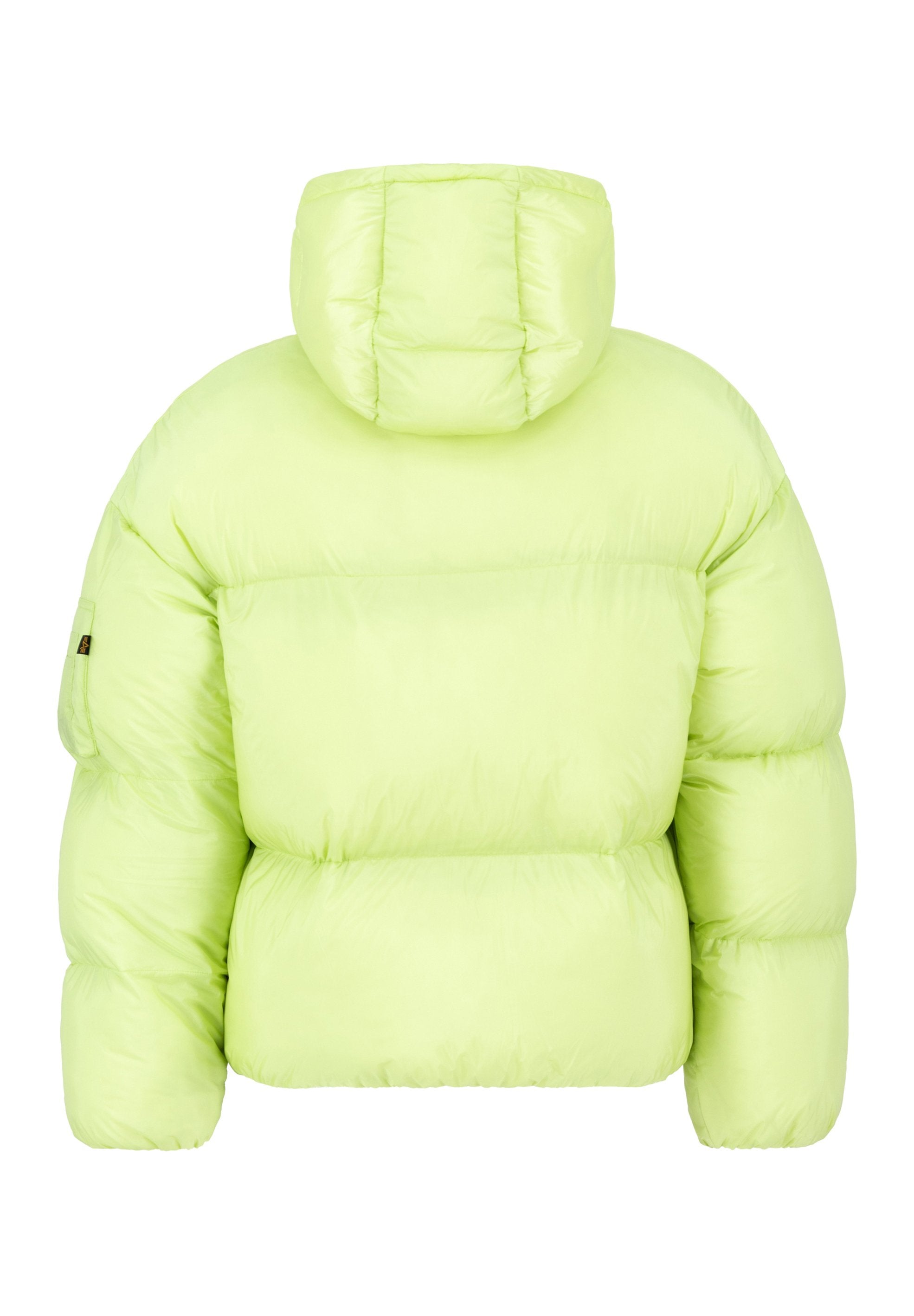 Alpha Industries