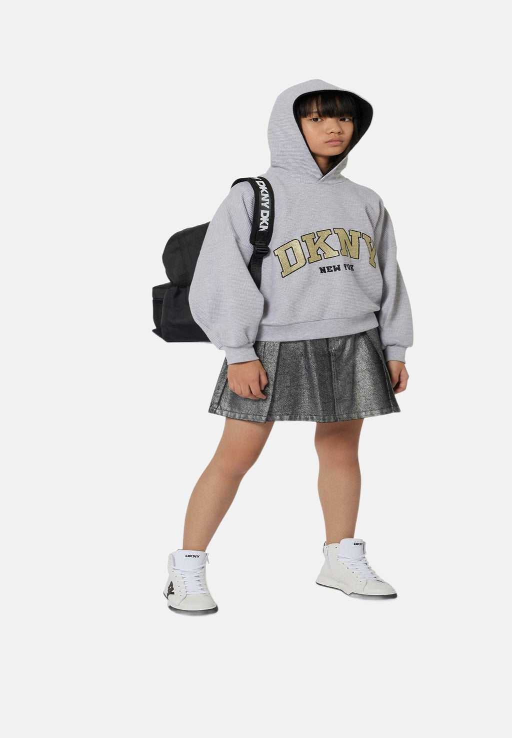 DKNY