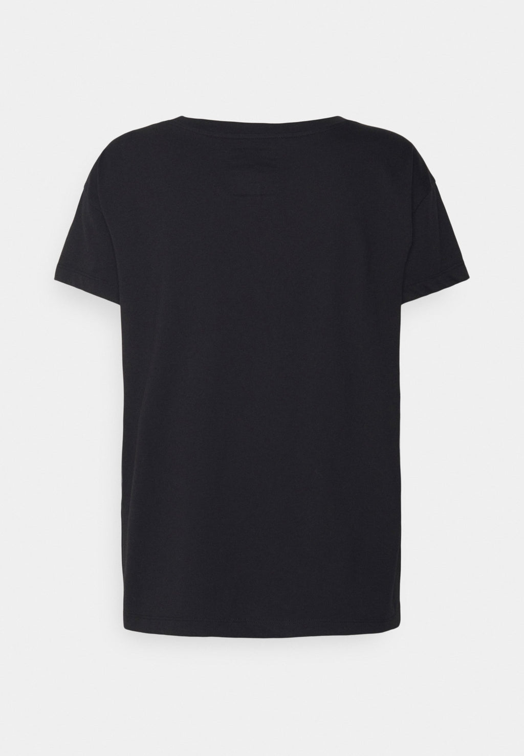 Armani Exchange T-Shirt print Media 2