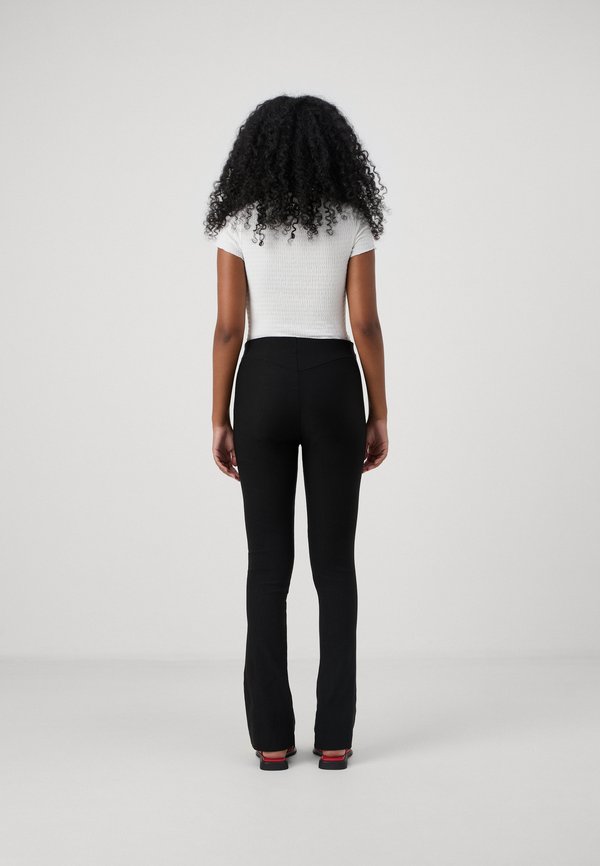 Gina Tricot Petite SLIM PETITE TROUSERS