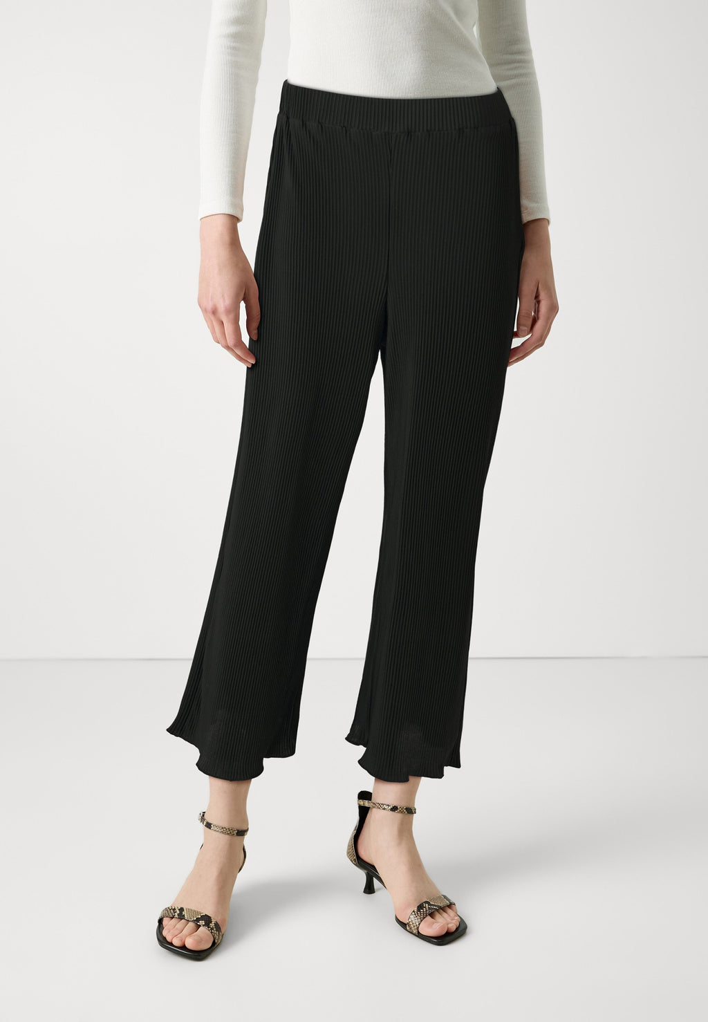 ONLKALYA CULOTTE PANT Media 3